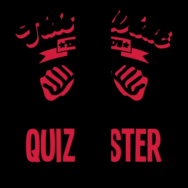 quizmaster worlds greatest looks like