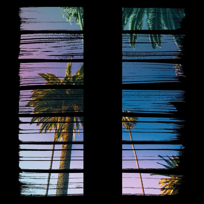 PALMTREES