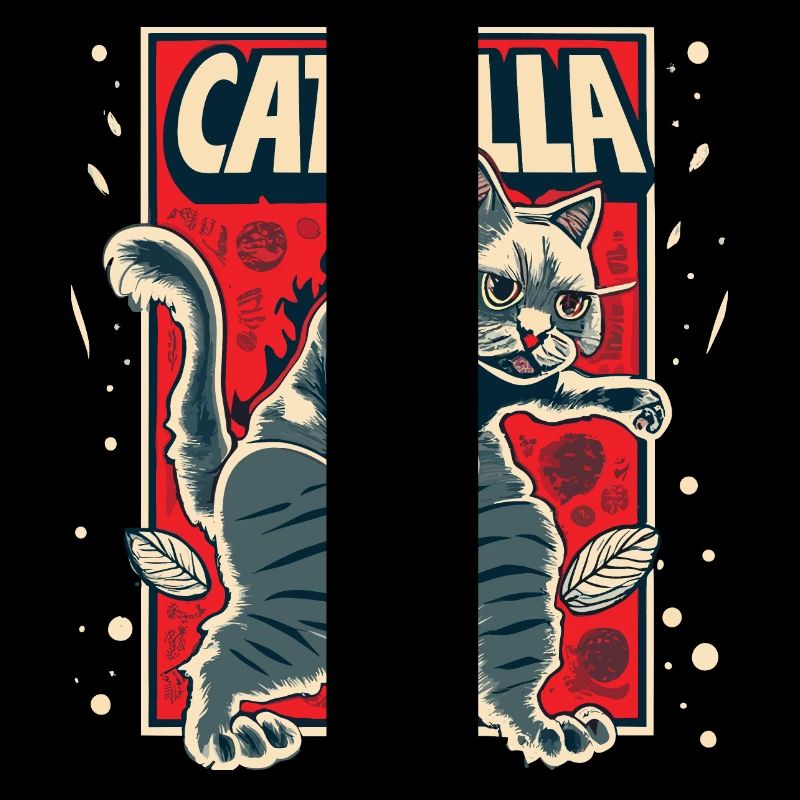 Catzilla