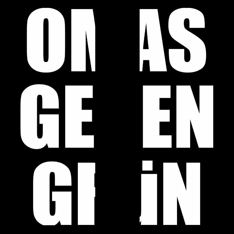 Omas gegen grün