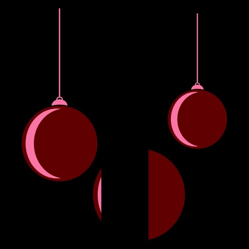 Weihnachtskugel 3