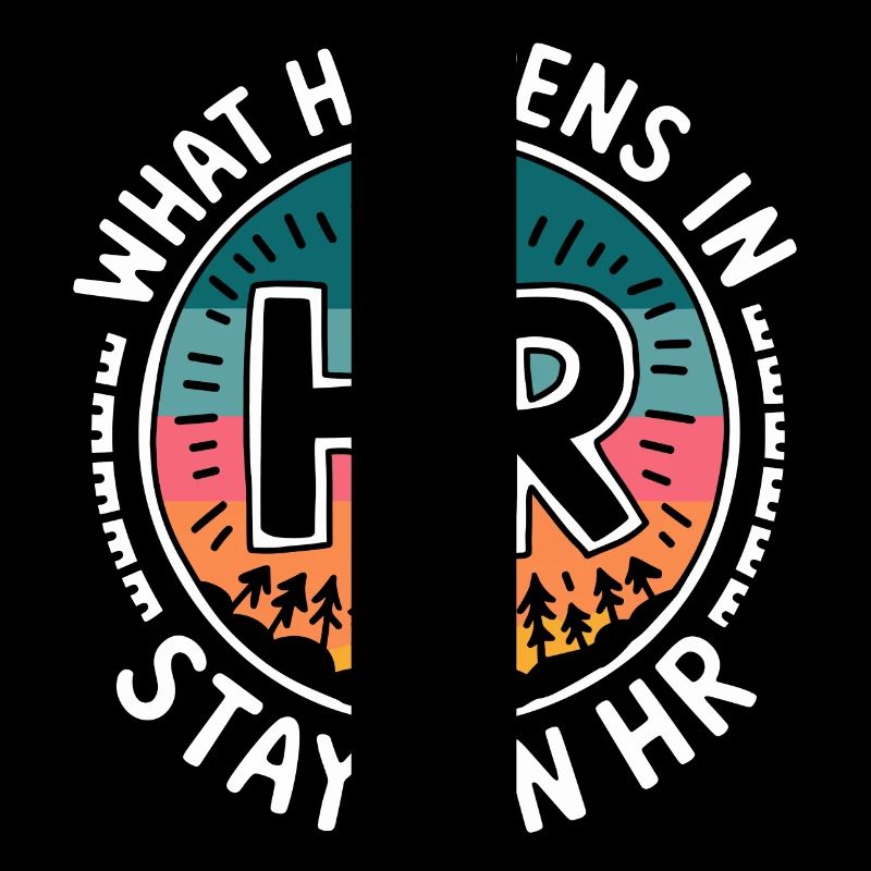 Ce qui se passe dans les RH reste dans les RH
