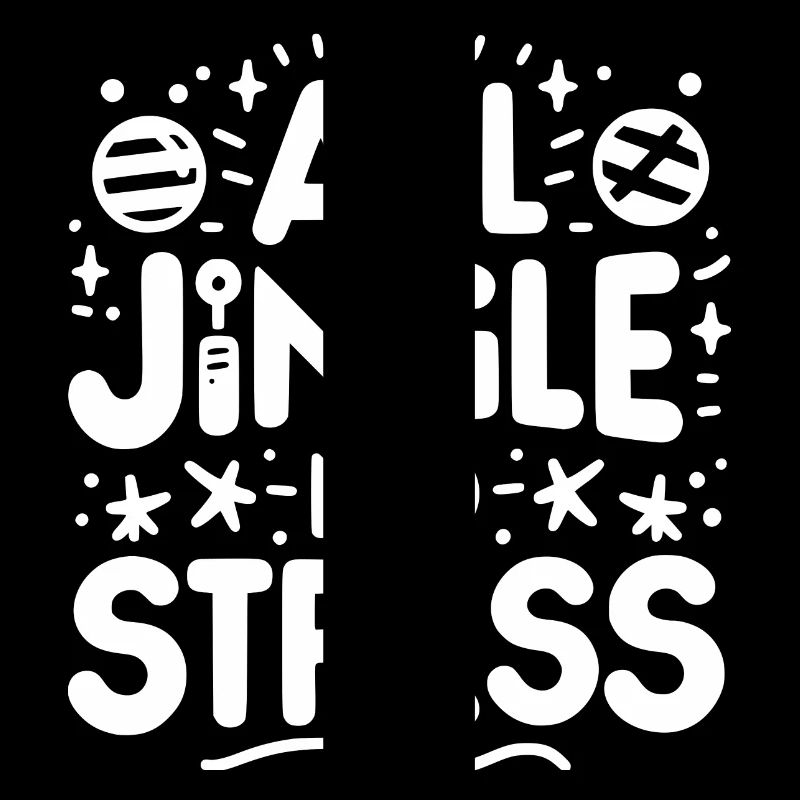 Tous les jingles pas de stress