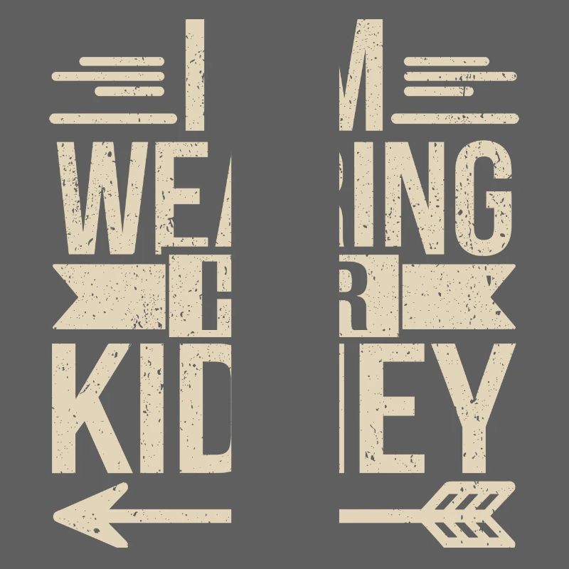 Humorous statement on organ donation