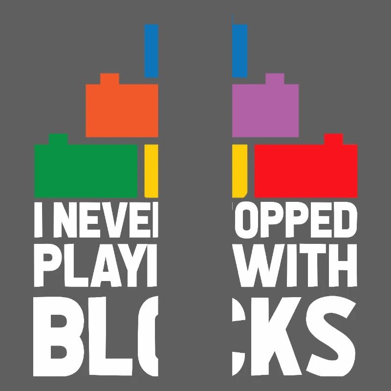 Constructeur de briques Bâtiment en briques Maître constructeur