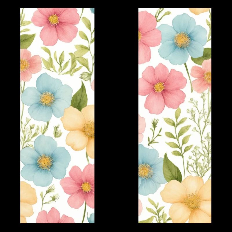 Floral pattern