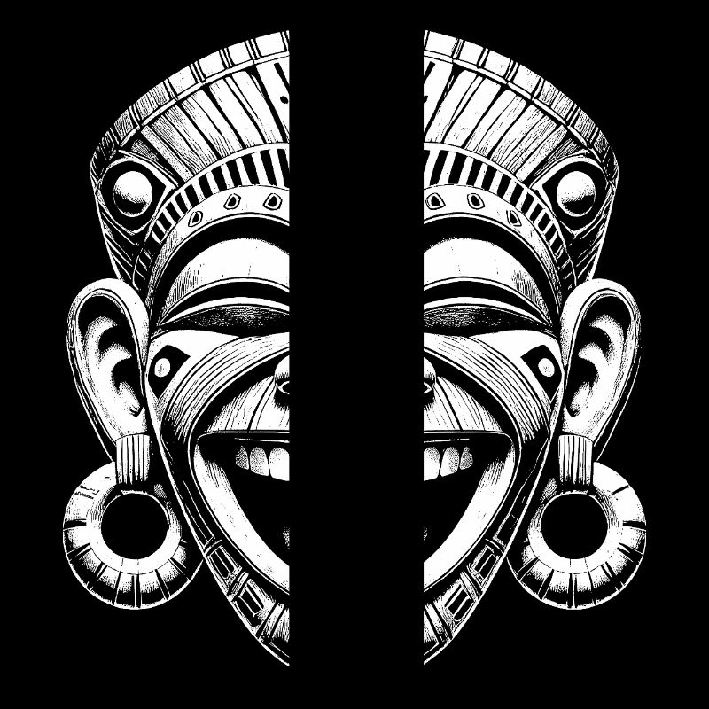 Maske