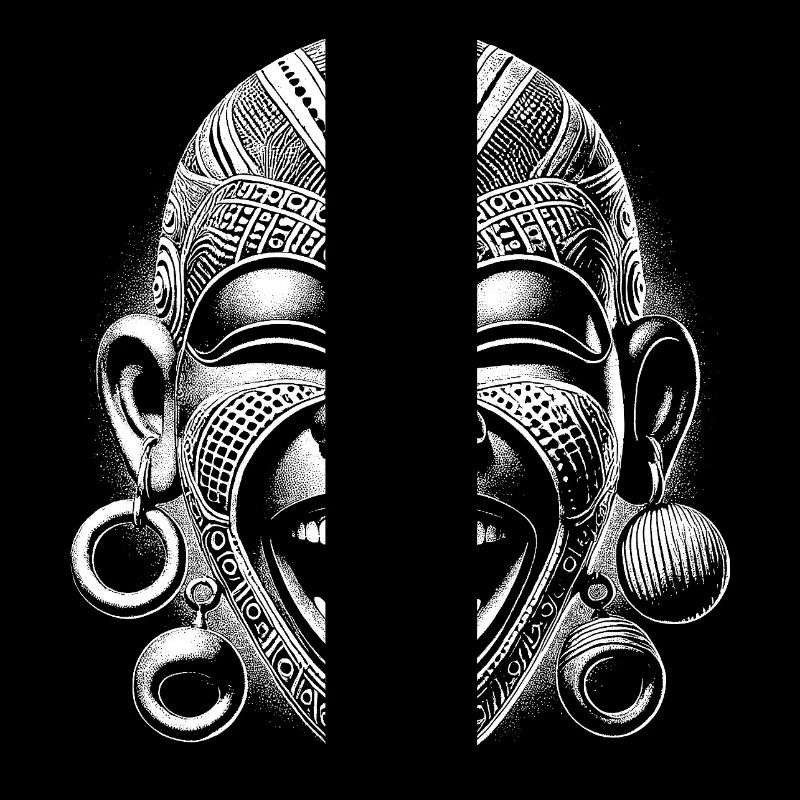 Maske
