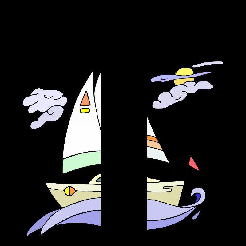 Segelboot