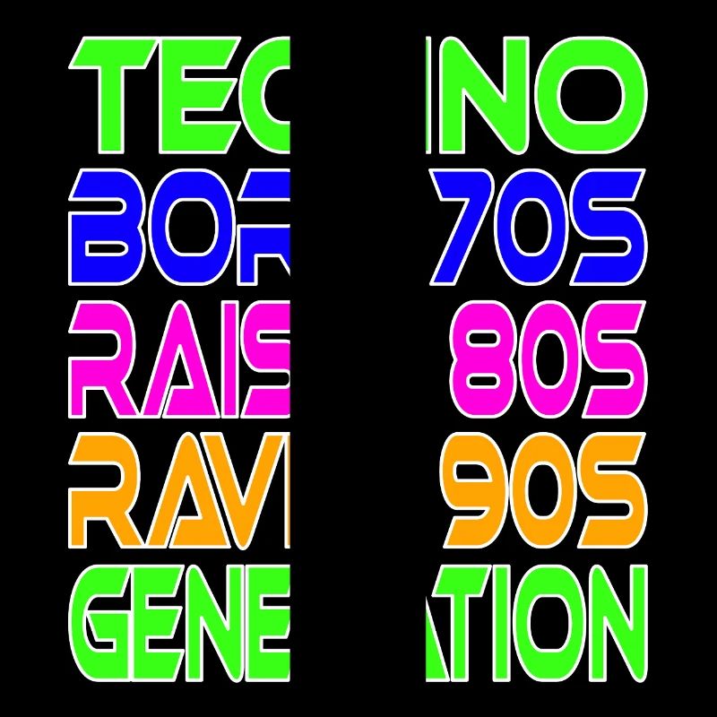 Génération Techno