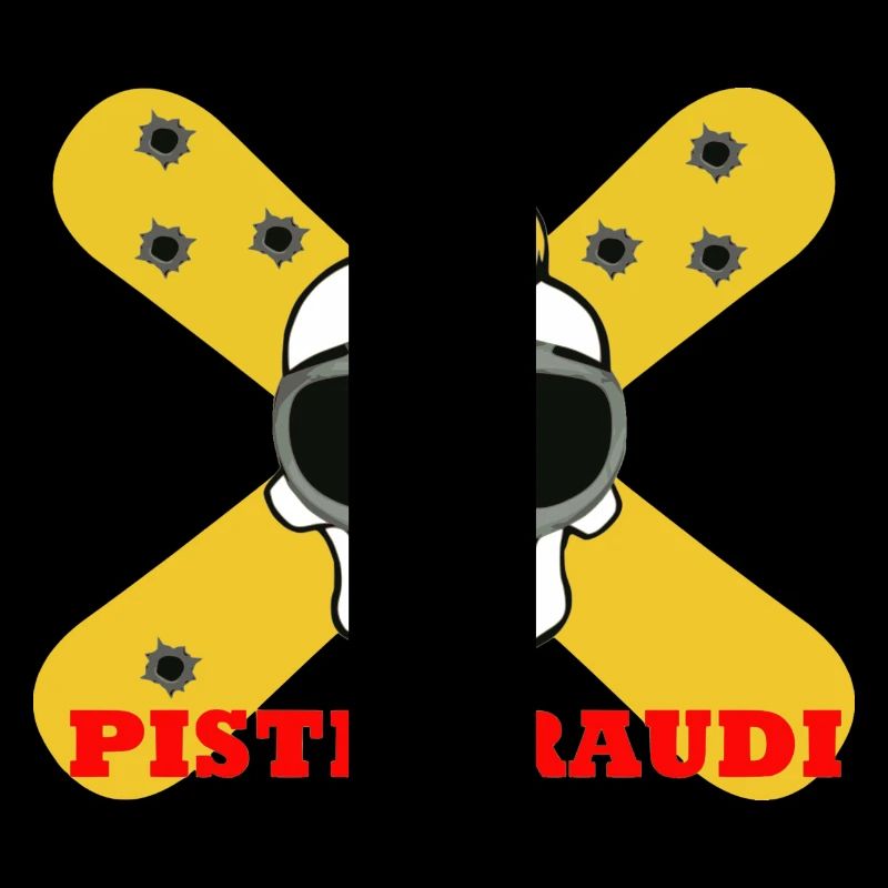 pistenraudi
