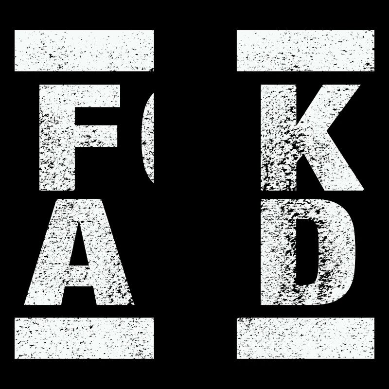 FCK AFD - Setting an example against the right, against Nazis