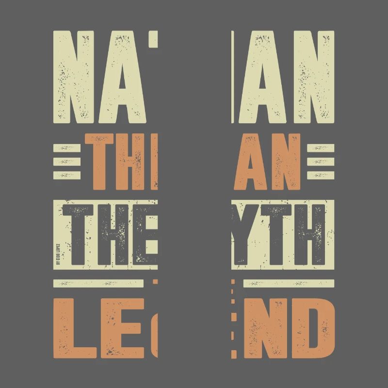 Nathan The Man