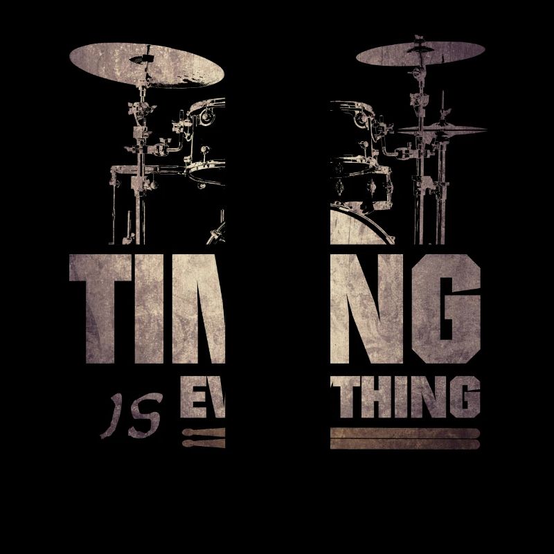 Timing is everything