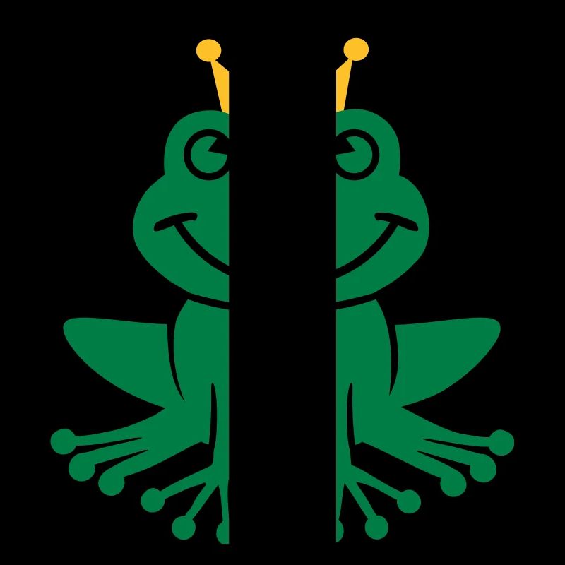 Grenouille