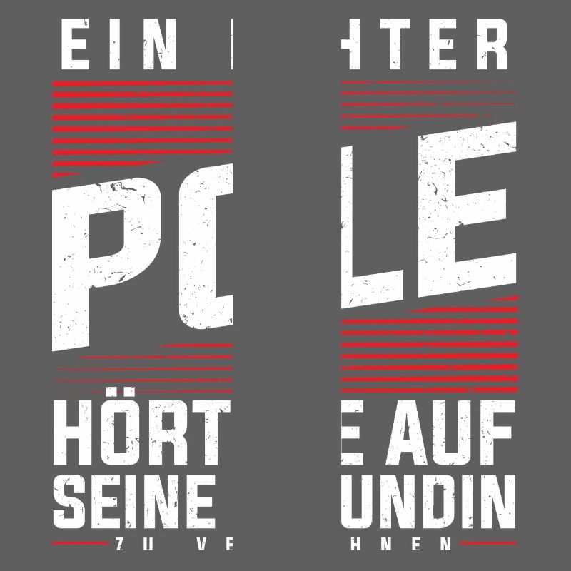 Polen - Ein Echter Pole