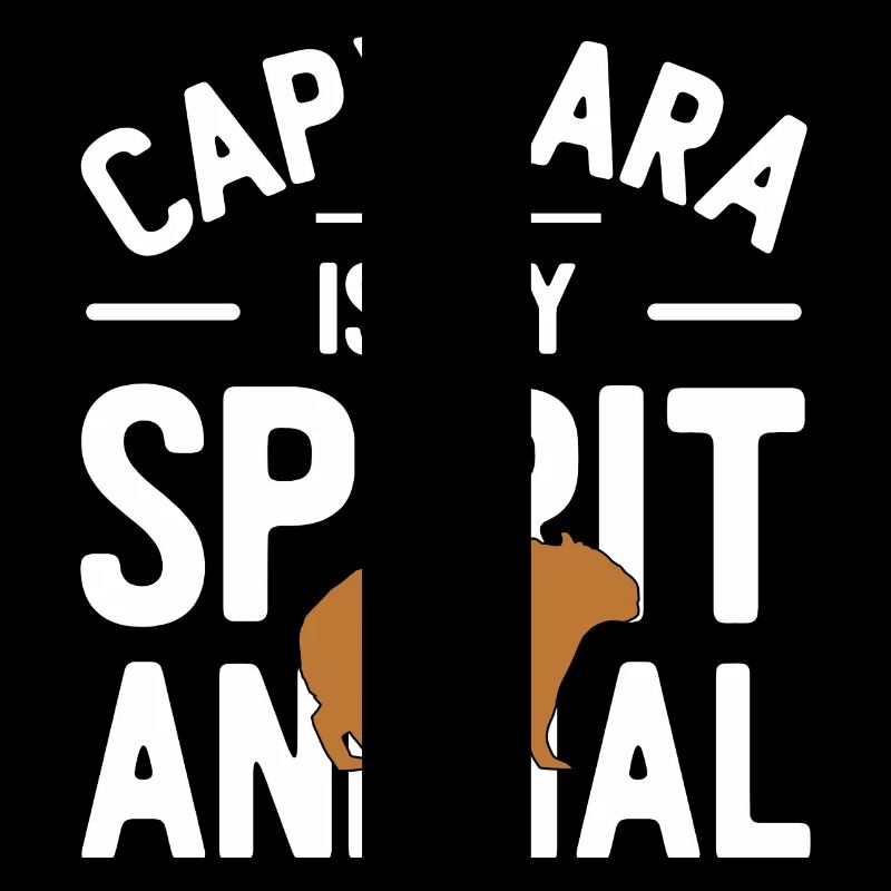 Capybara