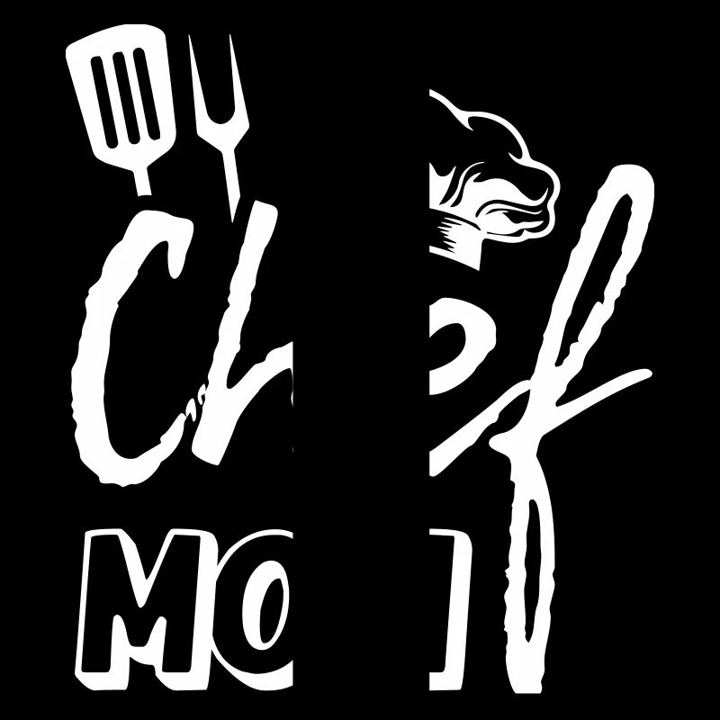Chef Mom
