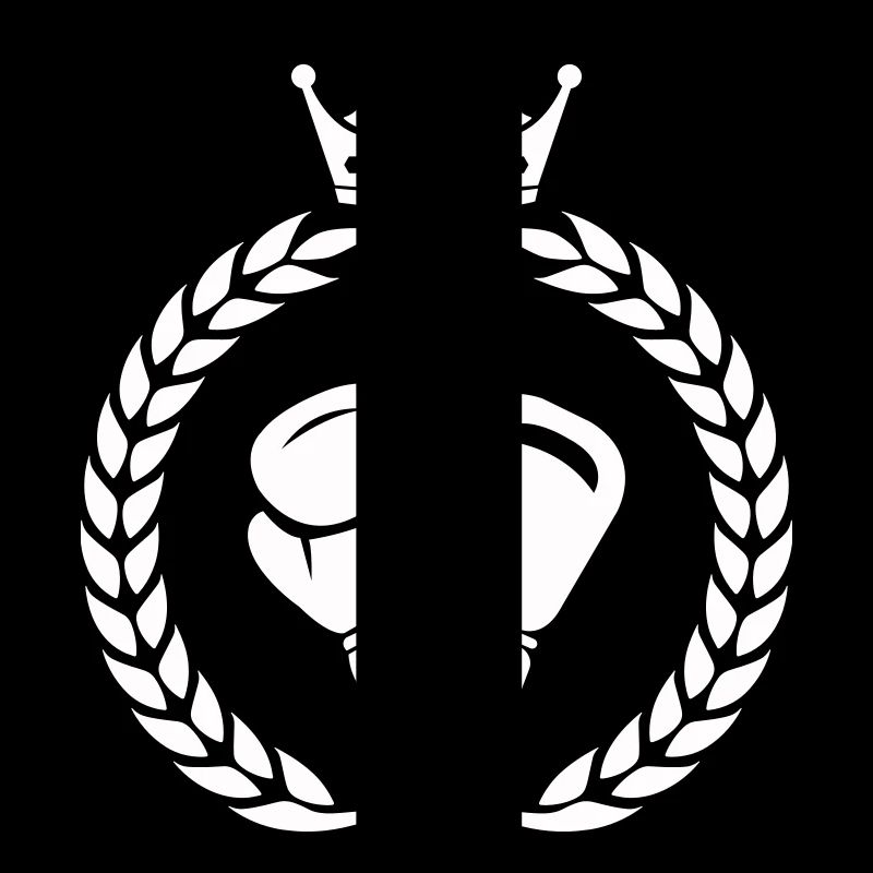 Couronne de boxe