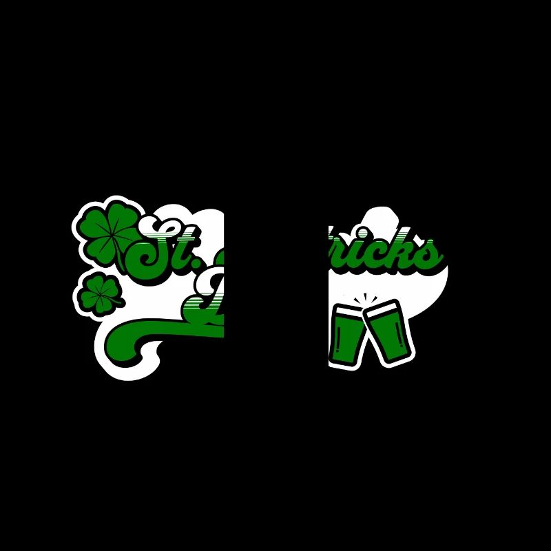 St. Patrick's Day: Drink, Dance, Celebrate