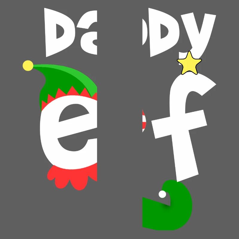 daddy elf
