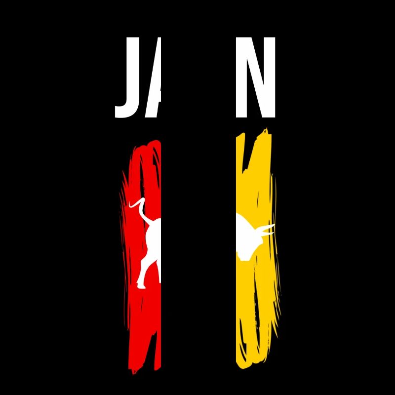 Jaén Souvenir