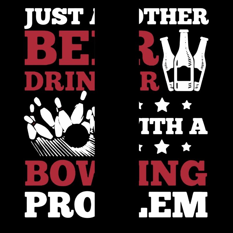 Beer Drinker with a Bowling Problem