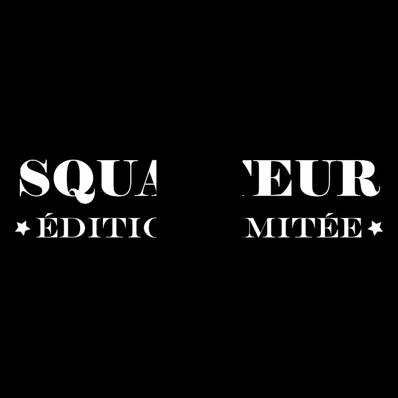 squatteur