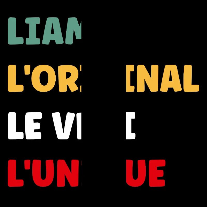 Liam