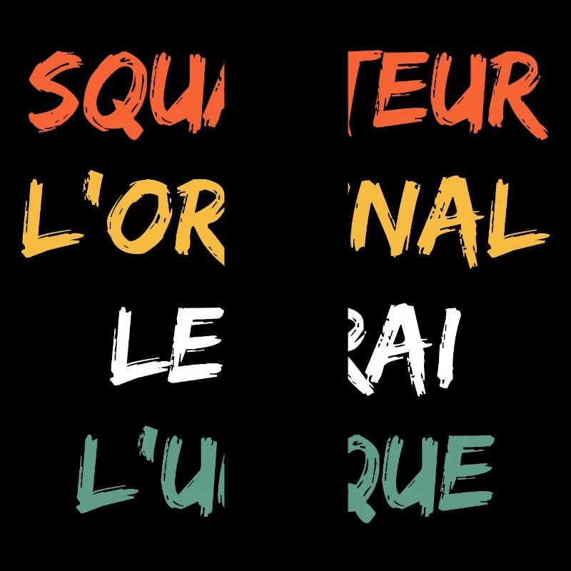 squatteur