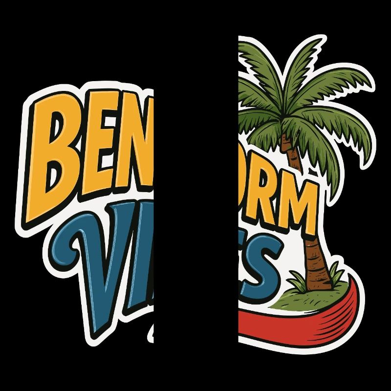 Ambiance de Benidorm