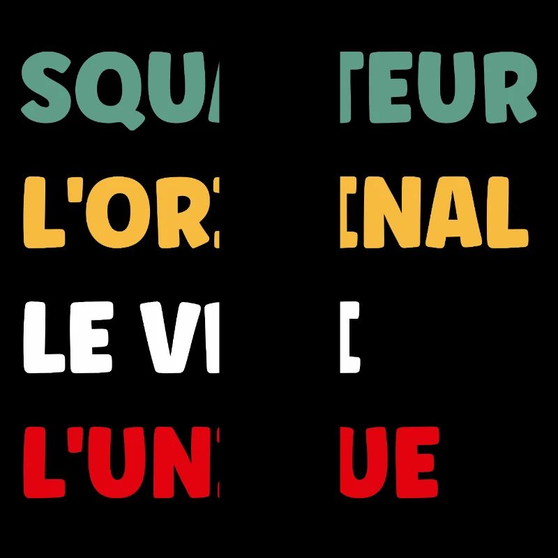 squatteur