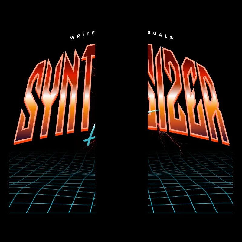 808 Synthesizer Analog Drum Machine