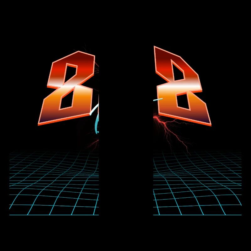 808 Synthesizer Analog Drum Machine