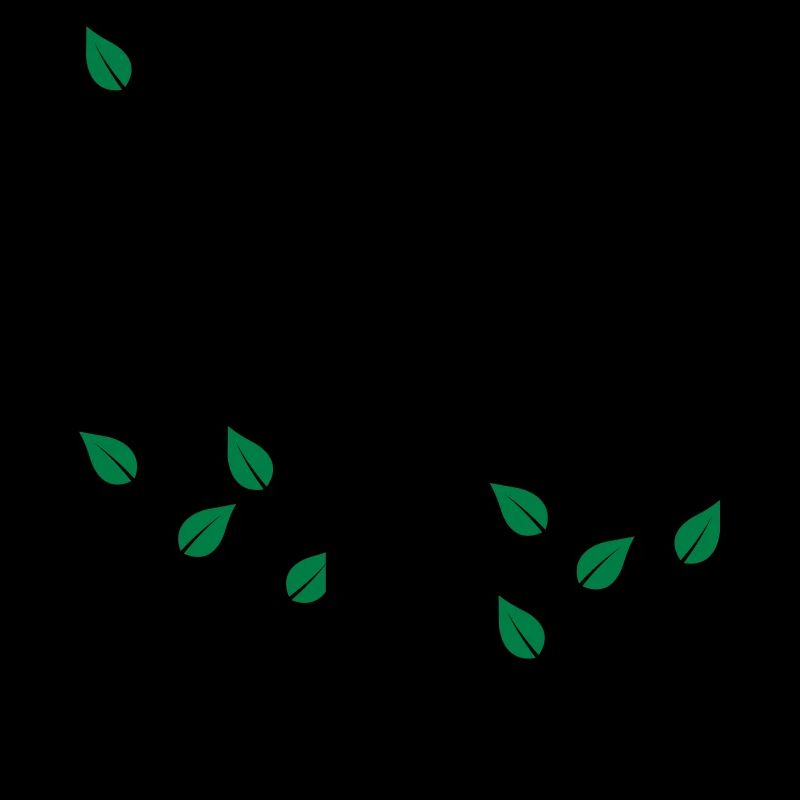 Garten - Ich bin im Garten