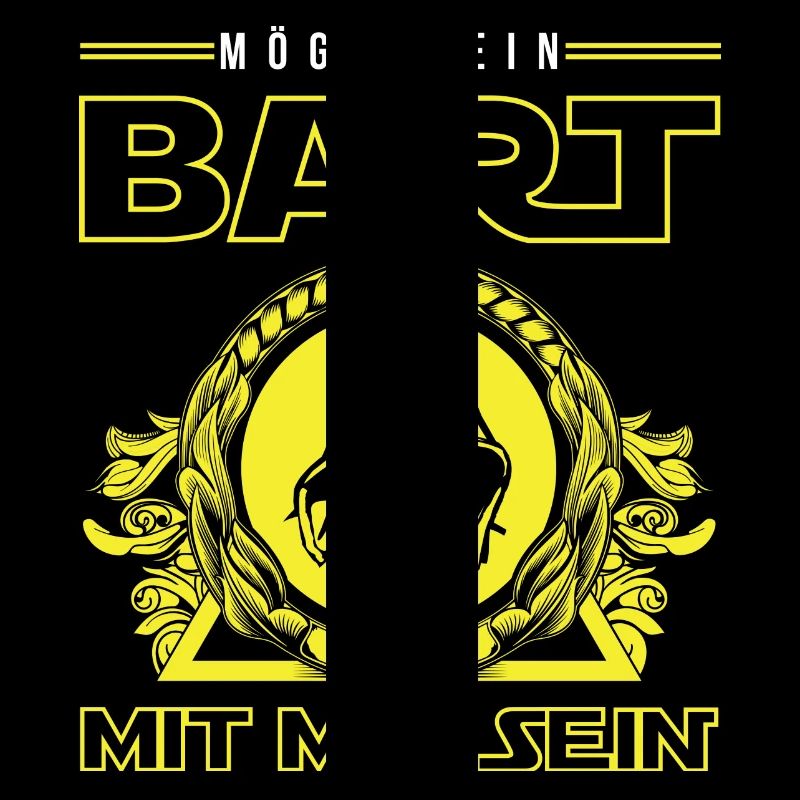 Möge Bart mit mir sein