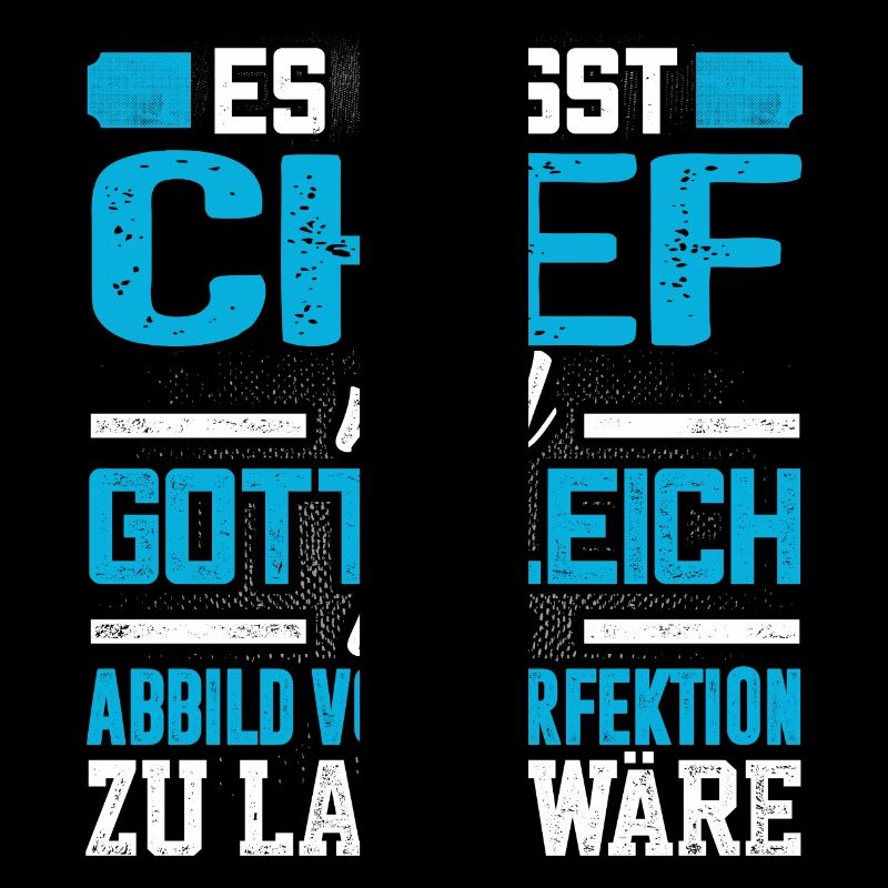 CHEF - Perfekt