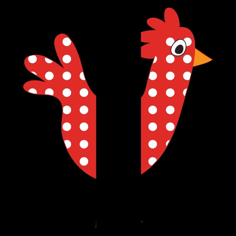 funny chicken