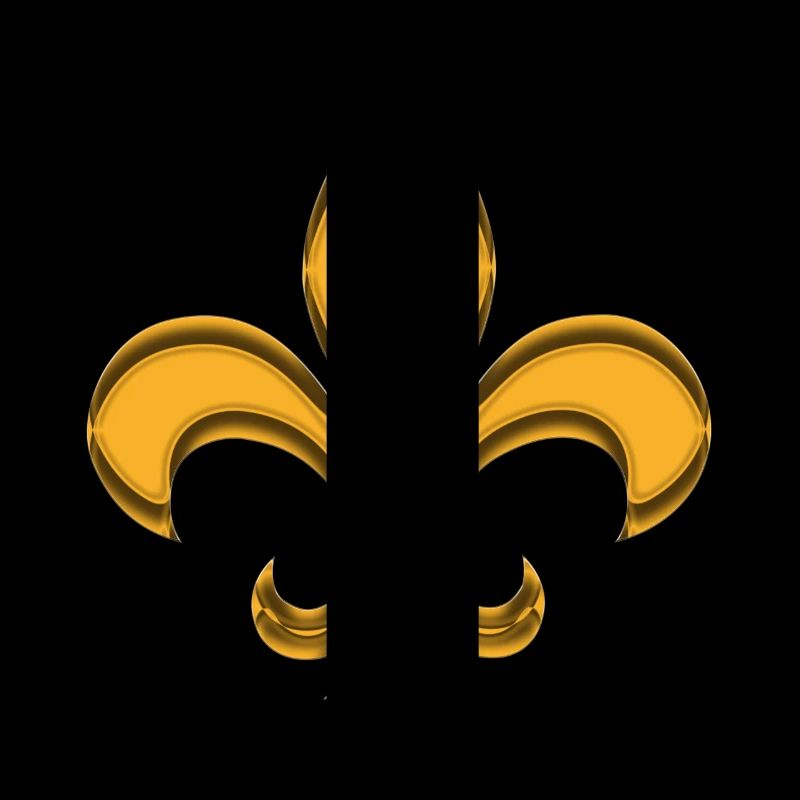fleur de lys