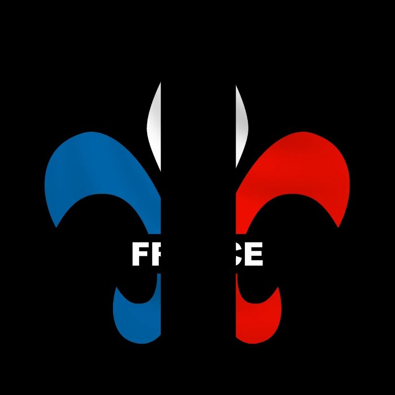 france - fleur de lys