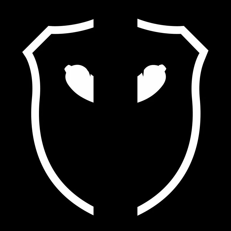 Bratwurst Grill Wappen