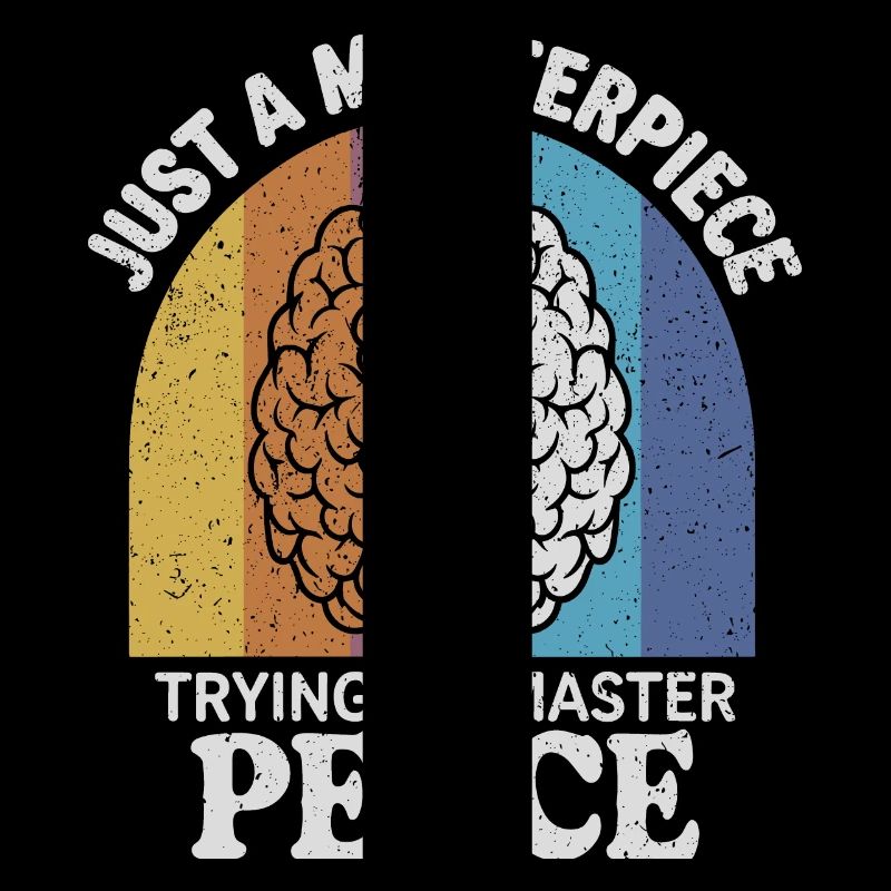 Masterpiece of Inner Peace