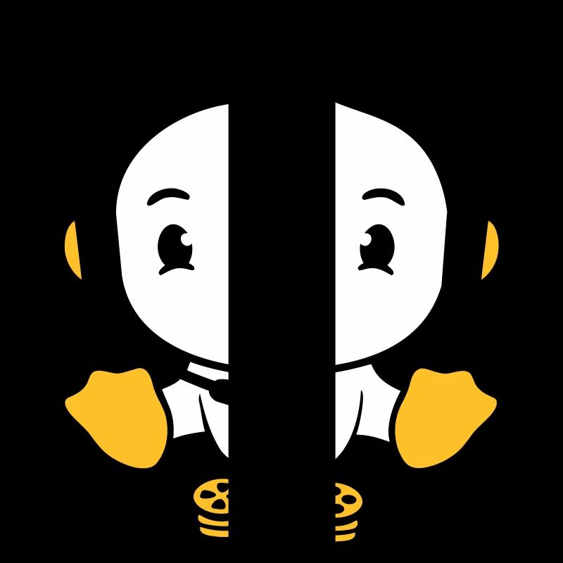 Duck Gamer Gaming Controller Headset Console Game