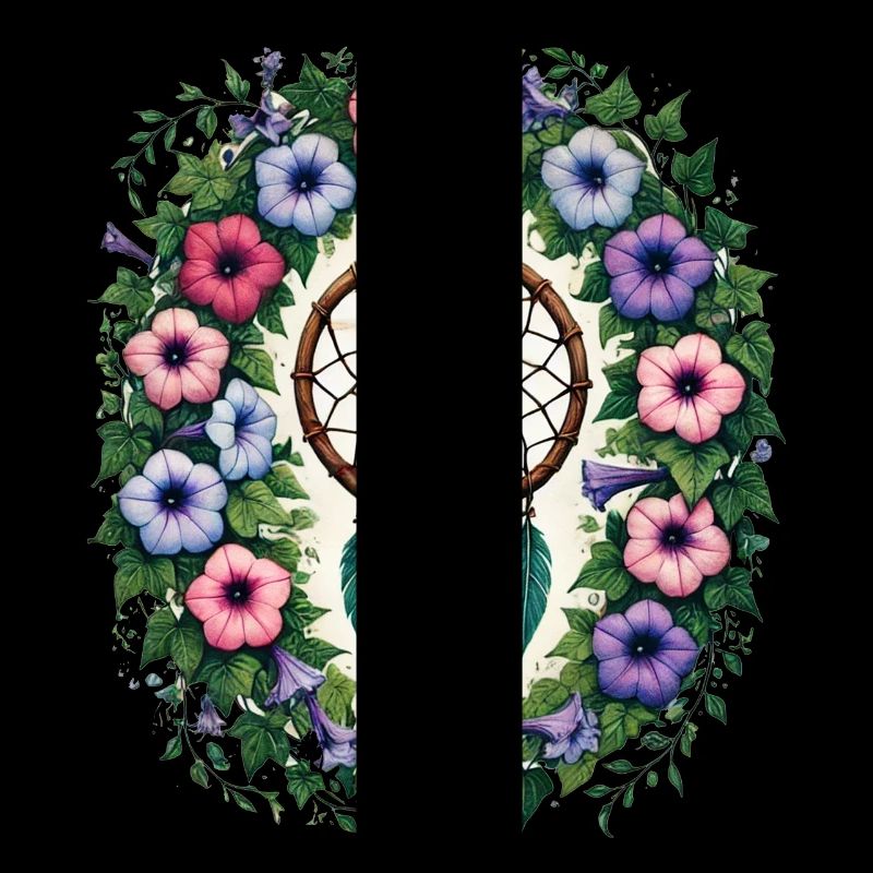 Boho Dreamcatcher Magic