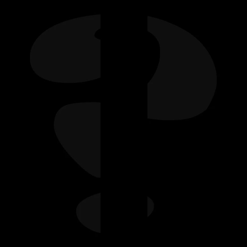 questionmark / Fragezeichen / point