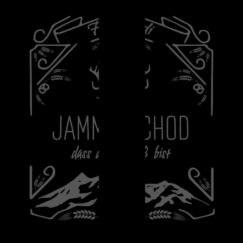 Jammerschod