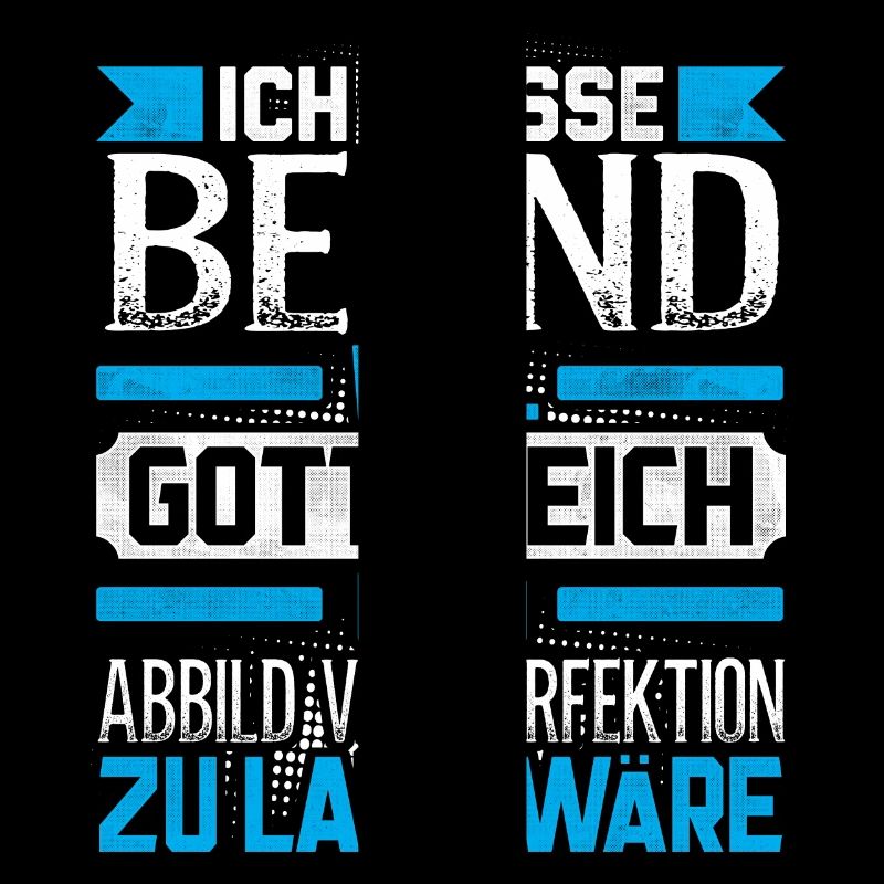BERND - Gottgleich