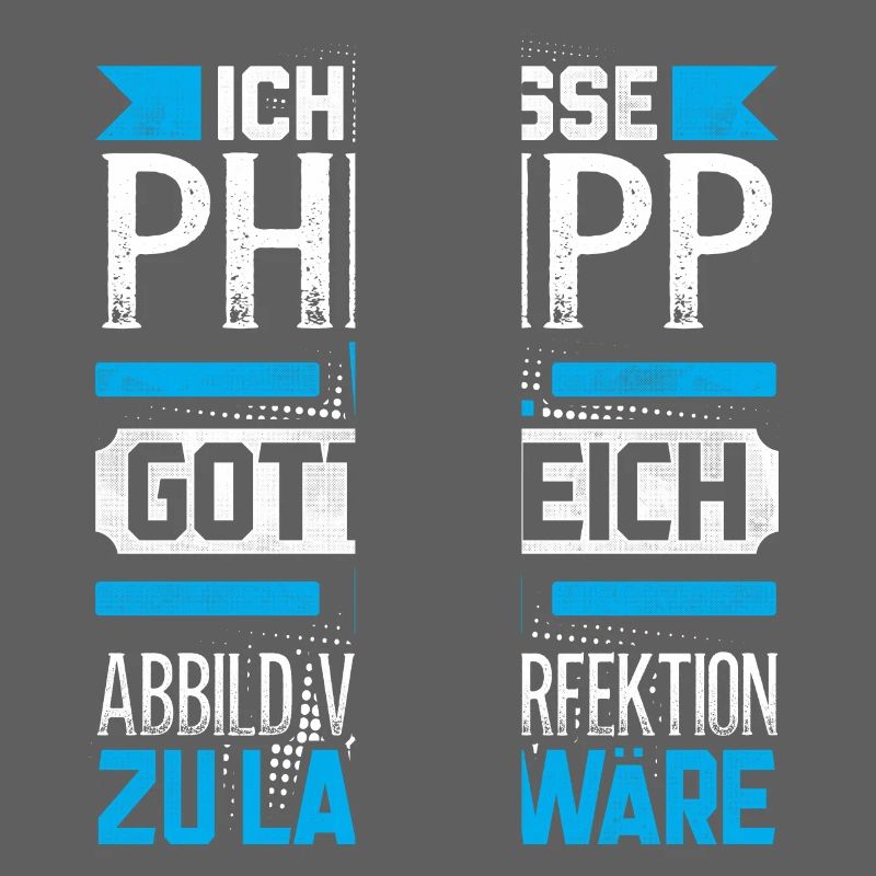 PHILIPP - Gottgleich Geschenk