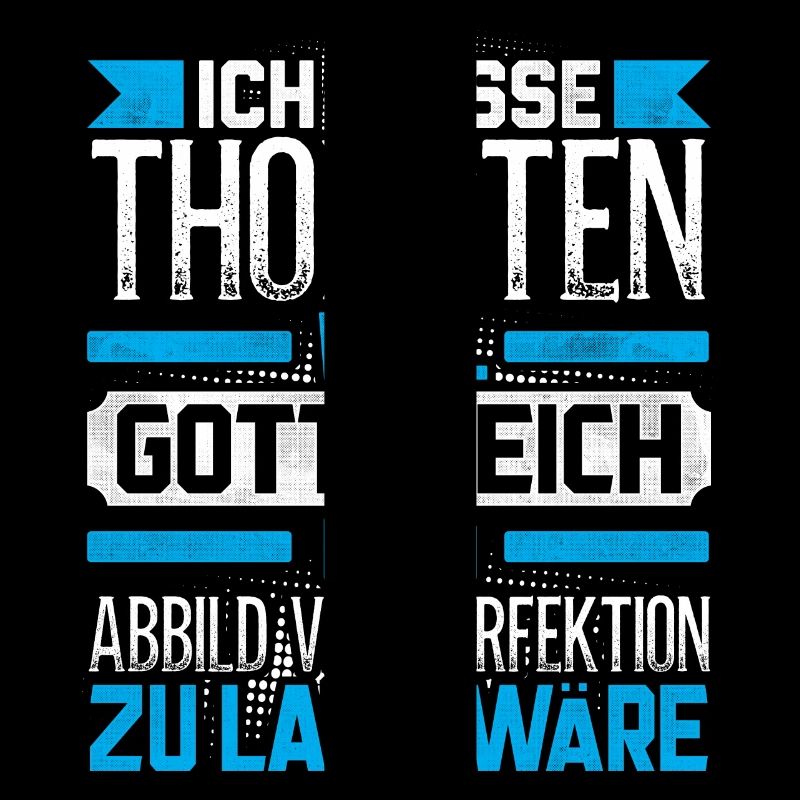 THORSTEN - Gottgleich
