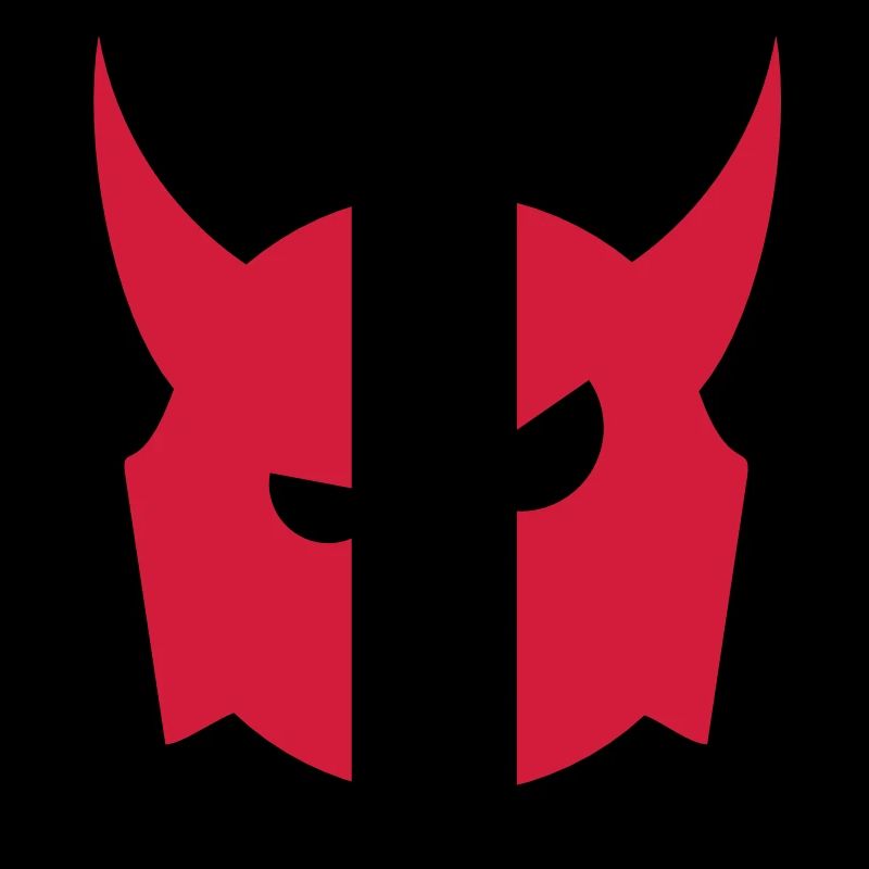 Teufelskopf/ devils head (1c)